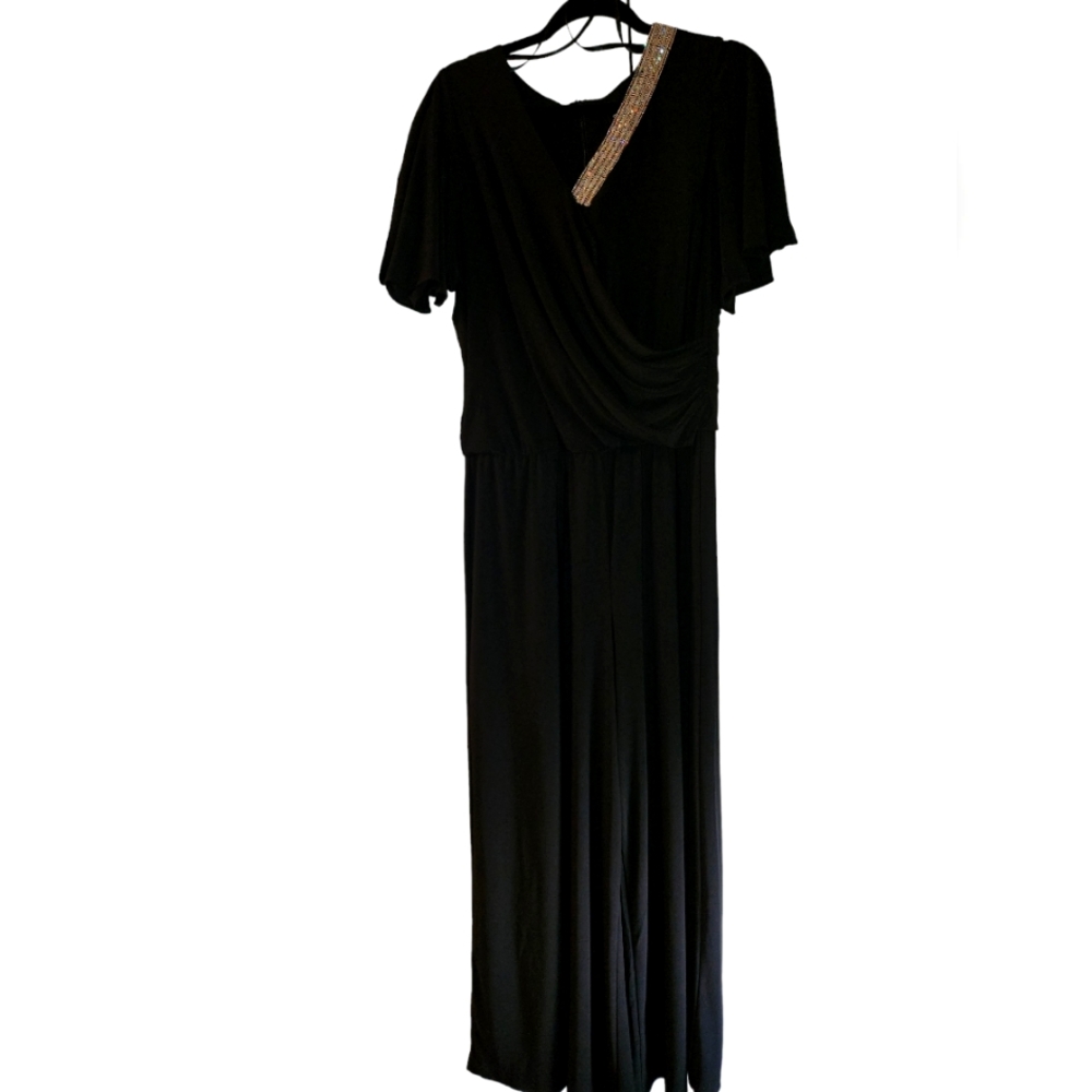 Roz & Ali Jumpsuit